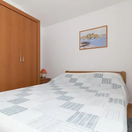 In Privlaka Apartament
