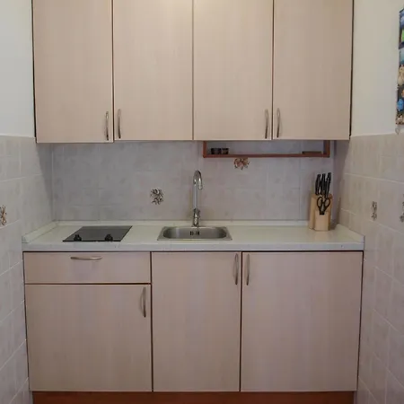 In Privlaka Apartament *