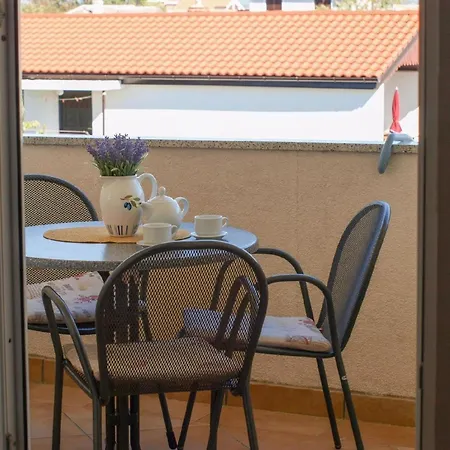 Apartament In Privlaka *