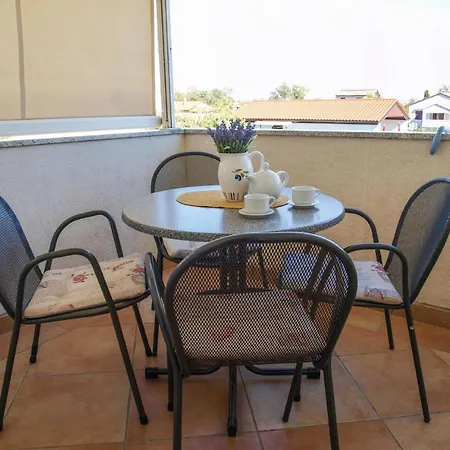 Apartament In Privlaka Privlaka (Zadar)