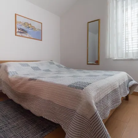 In Privlaka Apartament Privlaka (Zadar)