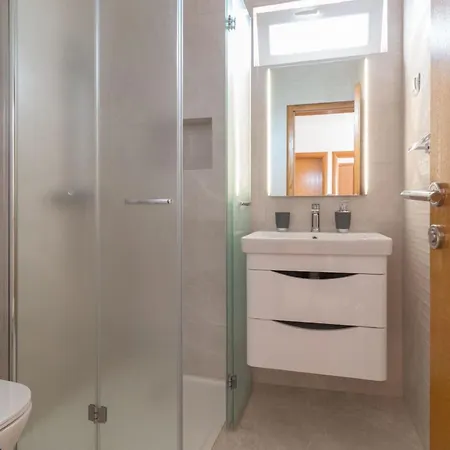In Privlaka Apartament *