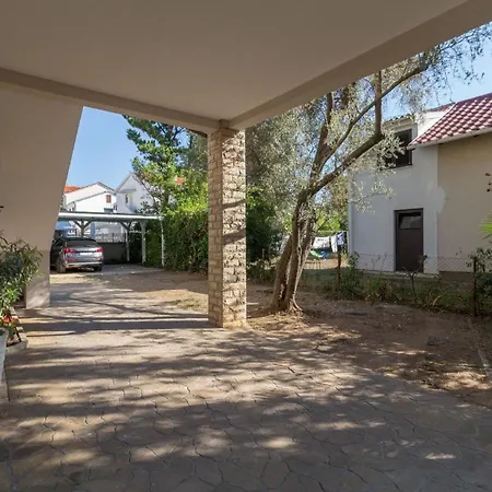 Apartament In Privlaka Privlaka (Zadar)