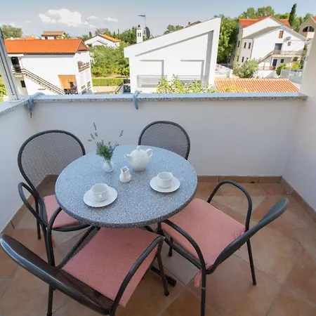 In Privlaka Privlaka (Zadar)