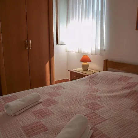 Διαμέρισμα In Privlaka *